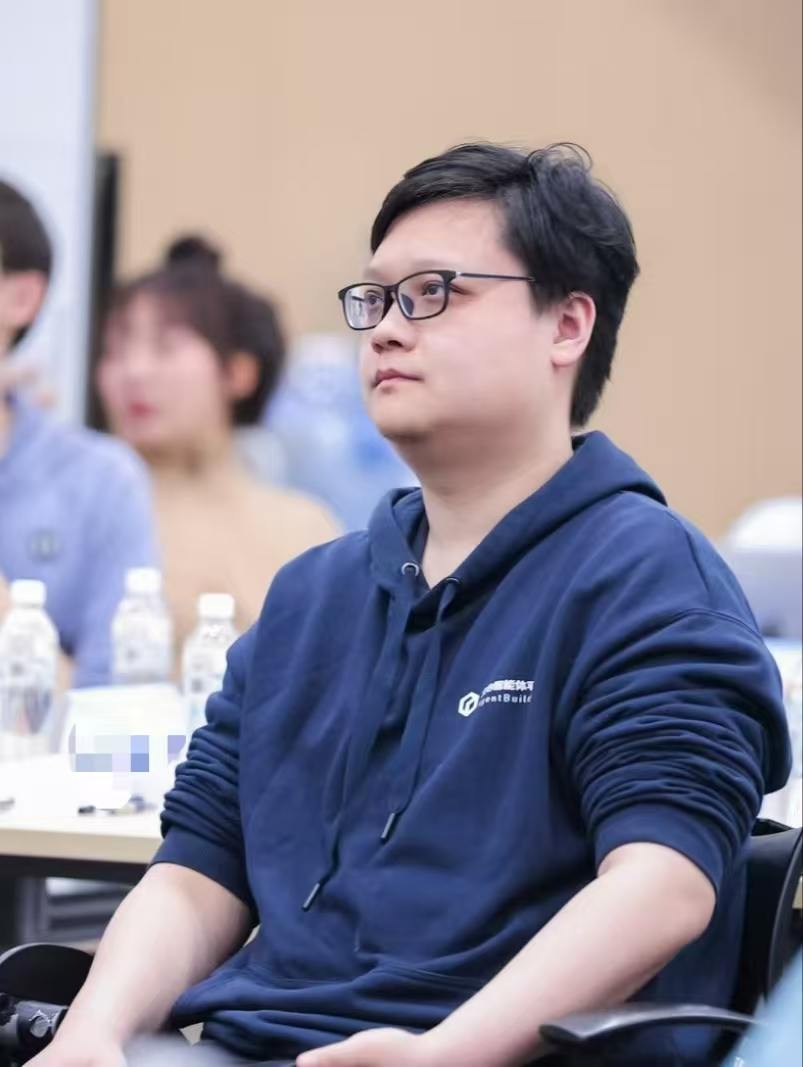 王子豪